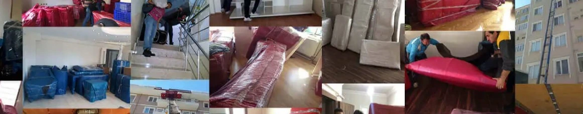 Başakşehir Parça Eşya Taşımacılık görseli